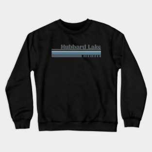 Hubbard Lake Crewneck Sweatshirt